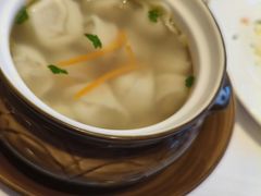 -马克西姆俄罗斯餐厅(通亚街店)