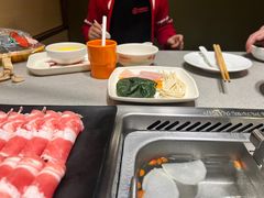 -海底捞火锅(逸仙路店)