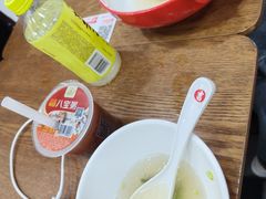 -李先生牛肉面大王(郑州火车站西广场2店)