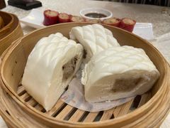 腊味糯米卷-顺德人家食府(黄金广场店)