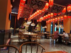-吃饭皇帝大·土家民族菜(武陵源店)