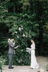 -Sunny喜铺婚礼定制·求婚策划