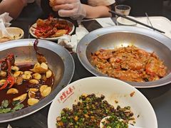-天宝兄弟(前海壹方城店)