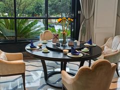 -翠湖宾馆·中餐厅