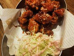 -恩你小木屋·韩式料理(假日广场店)
