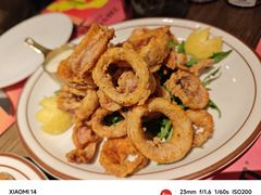-ZAFFERANO西班牙海鲜饭(上海首店)