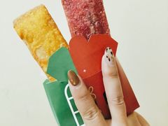 -德克士(前门店)
