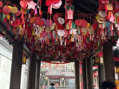 -东台西溪天仙缘景区