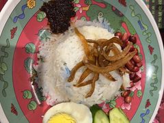 -小娘惹厨房Little Nyonya(狮城有约上榜店)