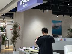 -凯德MALL(西直门店)