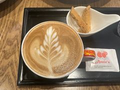 -安妮意大利餐厅(世贸天阶店)