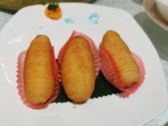 飘香榴莲酥-老广新意(奥园店)