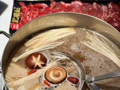 -陈记顺和牛肉火锅馆(天河北路店)
