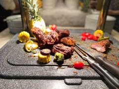 -TABLE·味西餐厅-成都茂业JW万豪酒店