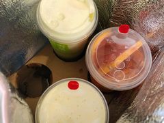 -奈雪的茶(湖滨银泰in77C区PRO店)