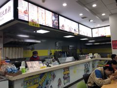 -常青麦香园(光谷华科店)