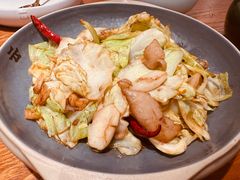-云海肴·汽锅鸡·云南代表菜(丁香国际店)