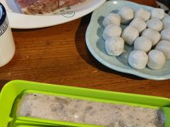 -義聚德·清真铜锅涮羊肉·烧烤(河东店)