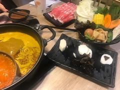 -呷哺呷哺(哈尔滨红博购物广场店)
