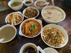 -牛王庙(龙华花园店)