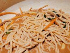 鸡丝凉米线-云海肴云南菜(浦江欢乐颂店)