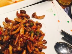 iphone_upload_pic-咖啡之翼·咖餐厅(武清店)