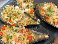 -覃记海鲜美食餐厅