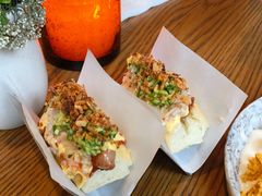 -BOR Eatery(安福路店)