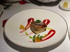 香煎法式鹅肝-燃扒房Steakhouse(皇庭店)