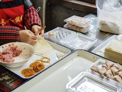 -长人馄饨铺(解放街店)