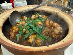 -大唐靓汤江门私房菜(景田店)