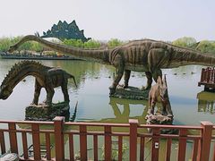 -自然谷恐龙园