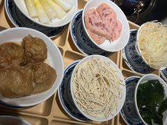 -咏江南·苏式火锅·苏州评弹(观前街店)