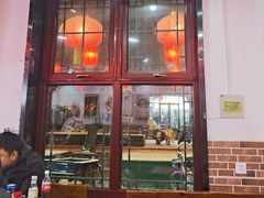 -北新桥卤煮老店(北新桥店)