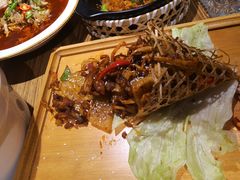 -确喜美味小厨(西单商场兰州店)