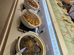 -素满香·全民食养自助(长宁龙之梦店)