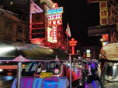 -唐人街(耀华力路)