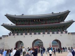 -景福宫
