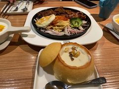 -曼玉餐厅(大卫城店)