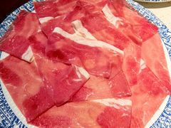 -鑫隆四季涮肉(八角畅游店)