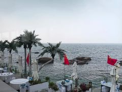 -靓湾海鲜·海景餐厅(小麦岛店)