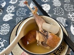 -朕悦鹧鸪饭私房菜