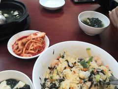 -屋里家延边朝鲜族冷面(南园店)