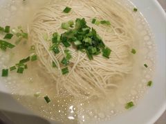 苏式汤面-徐盛兴手工点心(川沙店)