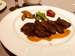 -戈雅法餐厅(世界城广场店)