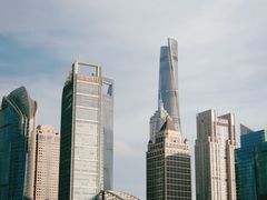 -公平路渡口(轮渡站)