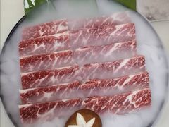 -九田家黑牛烤肉料理(潍坊青州市泰华城店)
