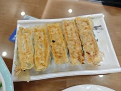 -春水锅贴·传统鲁菜(大明湖店)