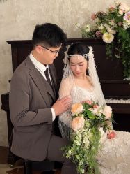 -雪中彩影婚纱摄影·品控旗舰店