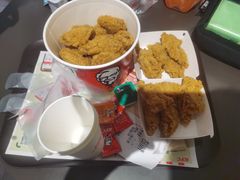 -肯德基(乐峰店)